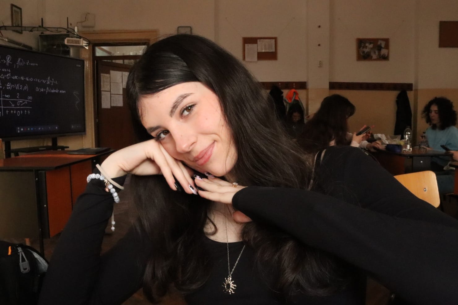 Precup Sidonia Maria